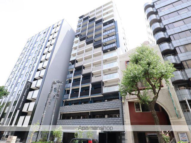 プレサンスTHE久屋大通レジェンド(1K/14階)