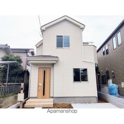 東武鉄道野田線 岩槻駅 徒歩24分  築4年