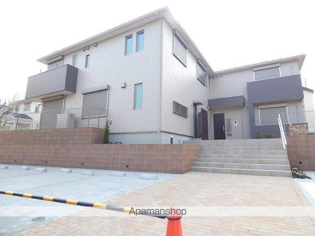 SAKURA TERRACE サクラテラス(1LDK/2階)