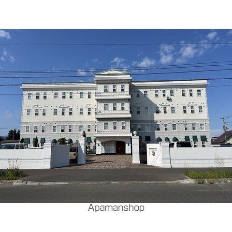 ヴァンドーム青葉