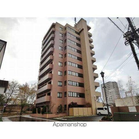 ダイアパレス南白石台