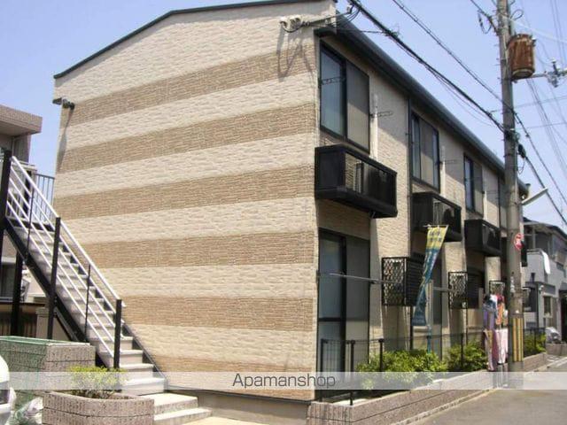 レオパレス香里園
