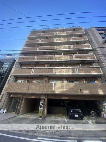 エンクレスト博多駅前