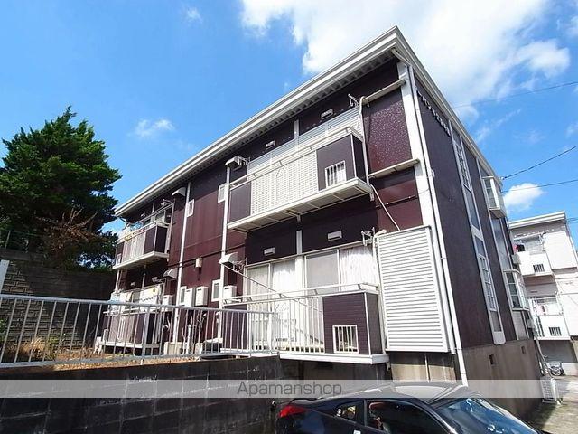 アーバン牛久16号館