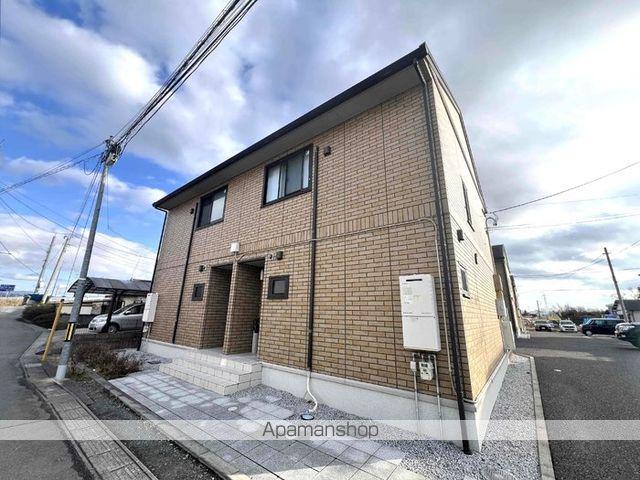 サンモール　Ｃ