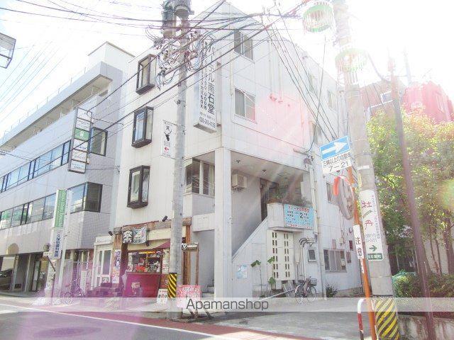 アパーテル南石堂J棟(ワンルーム/2階)