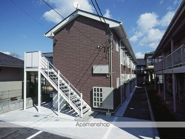 レオパレスドミール