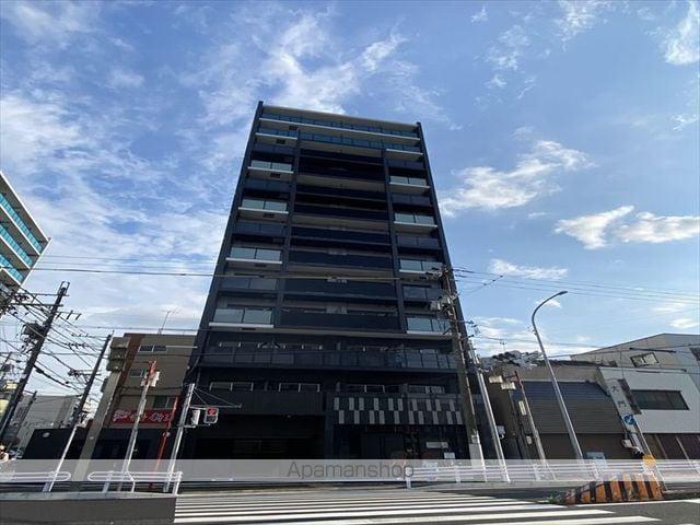 ディアレイシャス名古屋太閤通Ⅲ