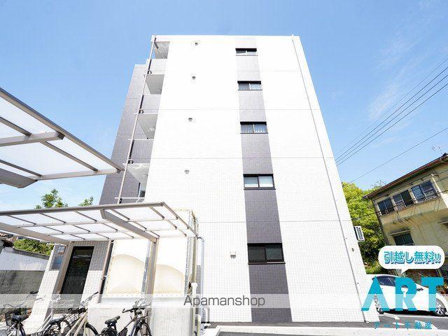 スミタスヴィラ石手川