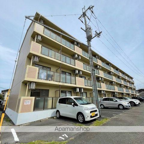 ハイツ宮の森2番館