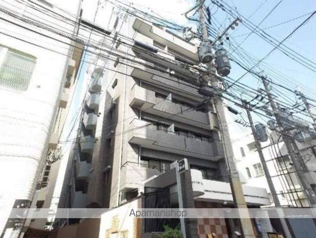 エステートモア大濠れんが通