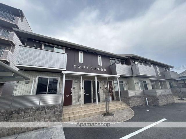 サンハイム中央公園