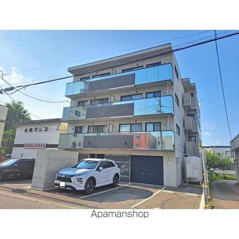REVO水車町