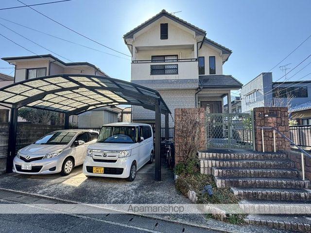 福岡県福岡市南区 2階建 築31年