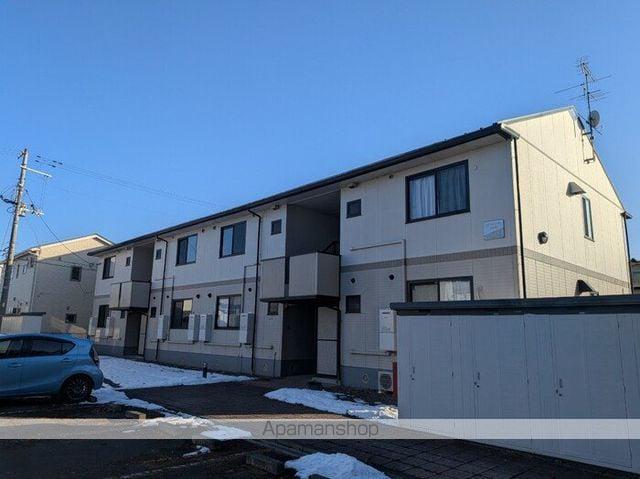 ロワジールIII番館