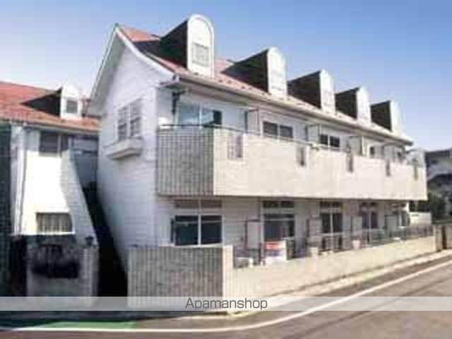 レオパレス東金町第6