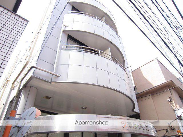 ツモルクリエイトビル