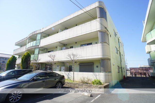 結充IMMEUBLE A館(1LDK/2階)