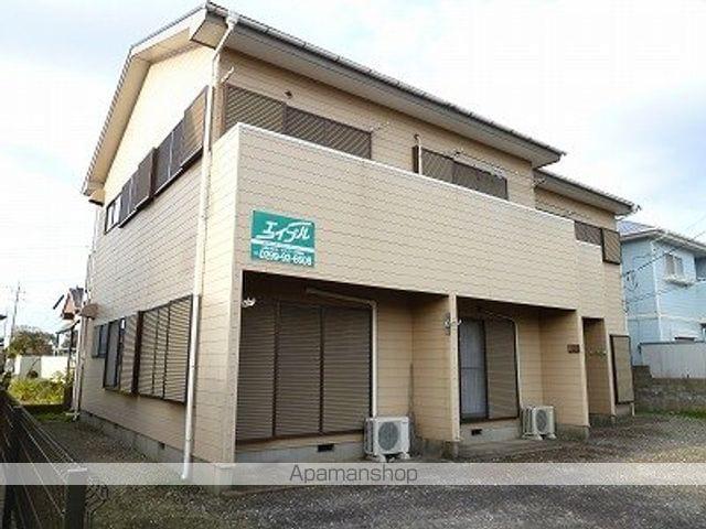 宮本コーポ(2DK/2階)