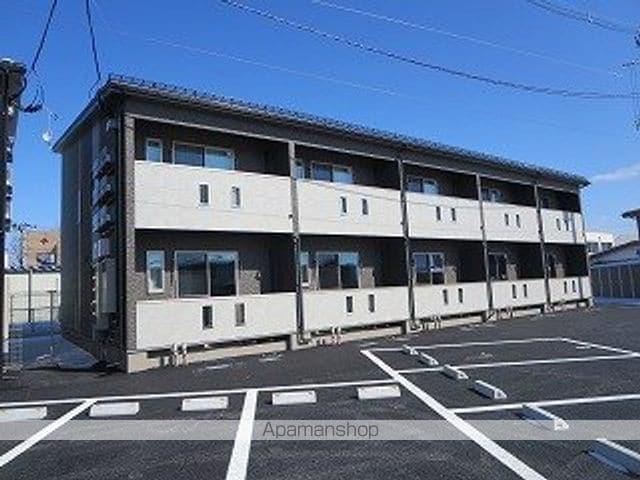 HILLS RESIDENTIAL D(1K/1階)