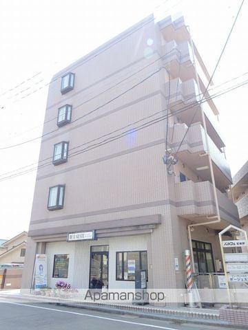 パルフェ宮城野