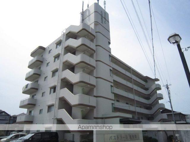 パストラーレ久米田