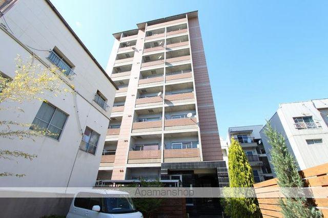 富士ヒルズ(1K/7階)