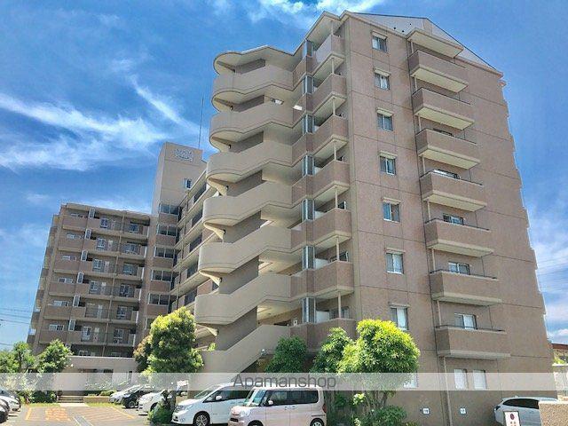 ライオンズステーションプラザ近江八幡壱番館(3LDK/4階)