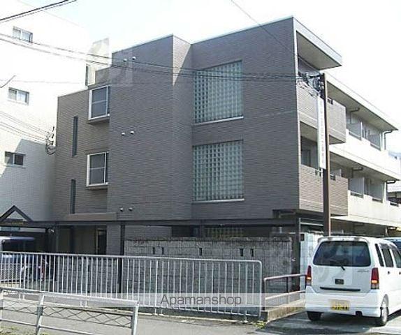 グレースコート白川