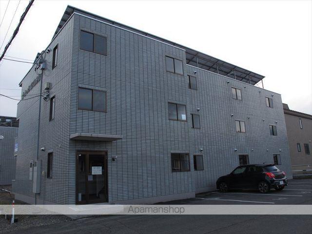 ムーンライズパレスB