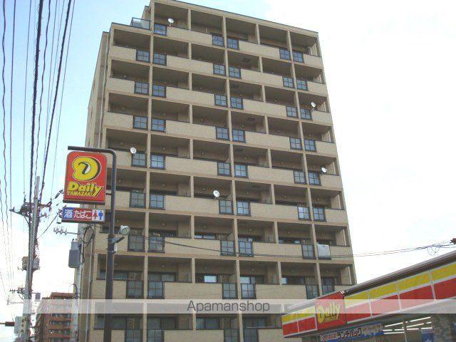 マンションK・3