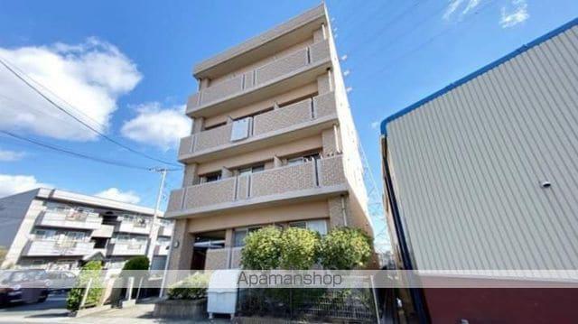 CASA SYUNSUI(1K/3階)