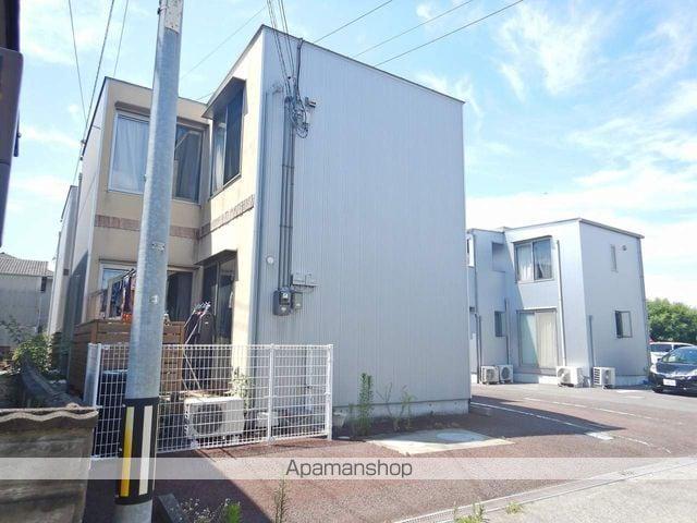 高徳線 勝瑞駅 徒歩8分 2階建 築21年