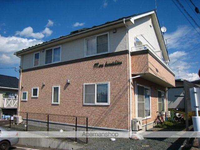 マルス黒石野(3LDK/2階)