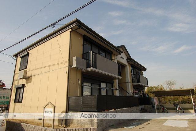 プリマリア南(3DK/2階)