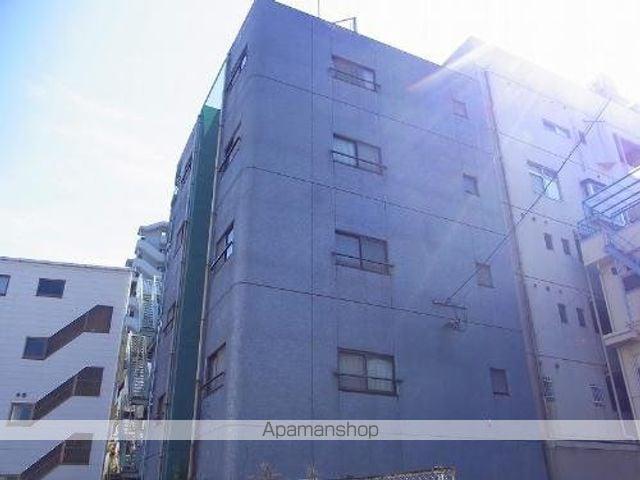 ユキヤビル(1K/5階)