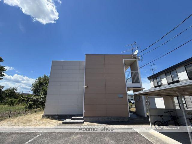 レオパレスフレアⅡ