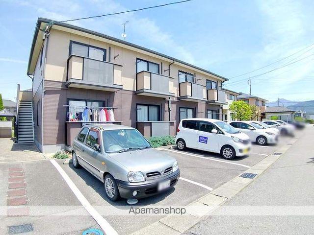 メゾン・ド・ルミエールA/B