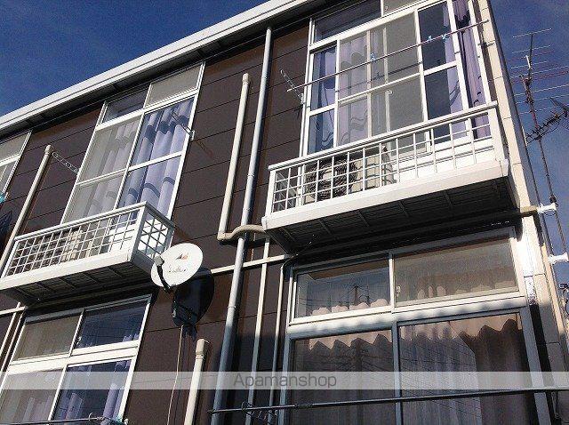 レオパレス飛翔