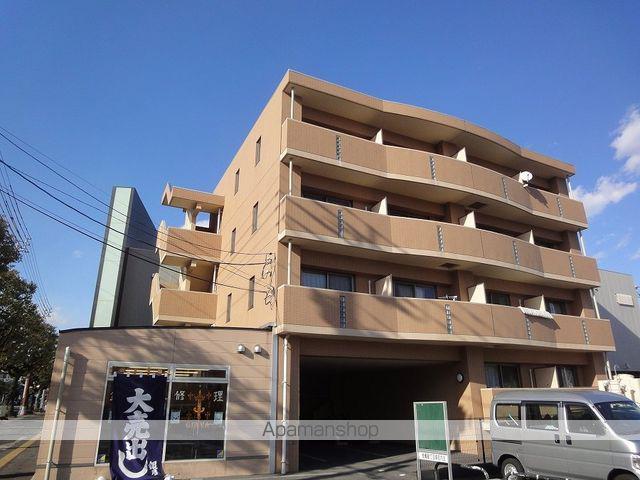 メゾンドフォンテヌ[4階]