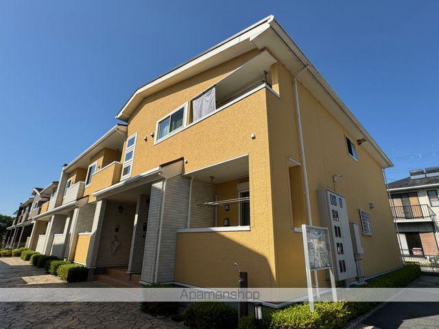 プライムレジェンド(1LDK/1階)