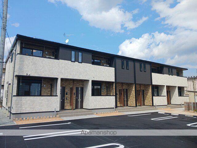 糸久レジデンス龍野 参番館