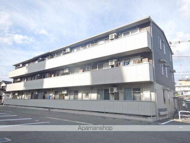 徳島県徳島市末広5丁目の建物