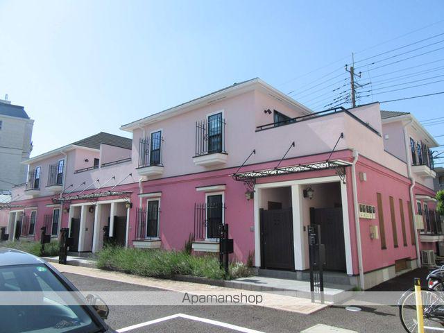 エコリビングステージ上北台北棟