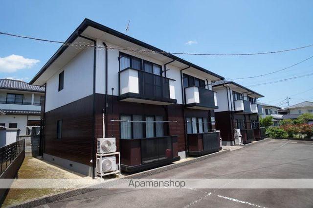 エトワーレ丸子(2DK/2階)