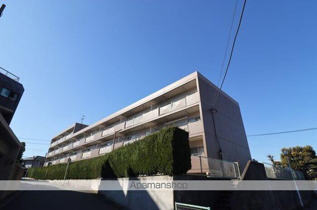 松丸第二コーポラス