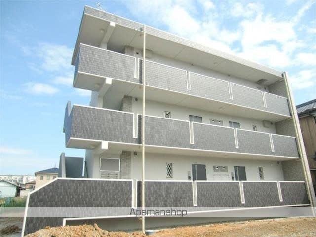 マンションヒカリIII