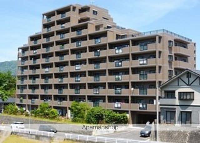 ヴェルシャトー高陽壱番館