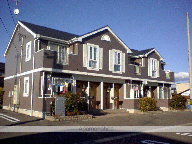 ピュアローズ(2LDK/2階)