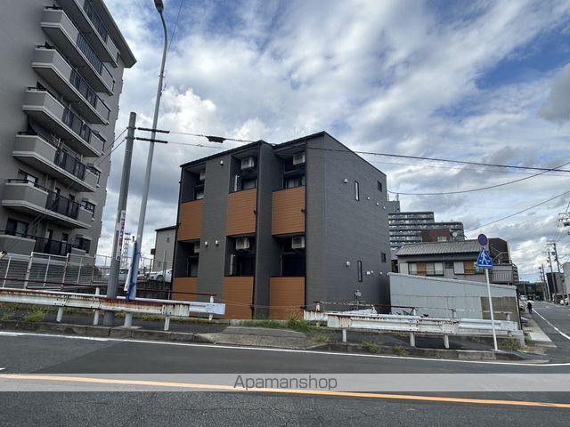 サウスERN GATE